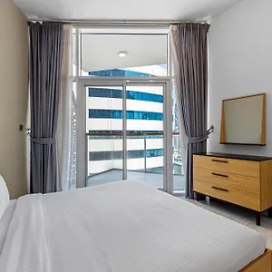  Appartement Unlock Waters Edge