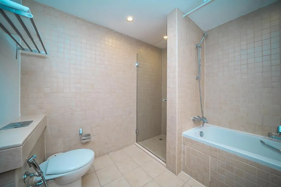 Durrani Homes - Residences Lux Two Bedroom With Burj Khalifa Fountain View Dubai